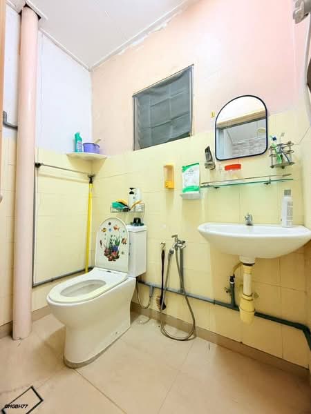 Rumah Teres 2 Tingkat untuk Dijual di Taman Teluk Gedung Indah (Klang) - Tom Lee - PropertyGuru.com.my