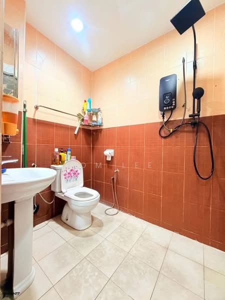 Rumah Teres 2 Tingkat untuk Dijual di Taman Teluk Gedung Indah (Klang) - Tom Lee - PropertyGuru.com.my