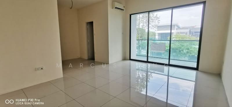 Rumah Teres 2 Tingkat untuk Dijual di Ipoh (Perak) - Marcus Seng - Living Room - PropertyGuru.com.my