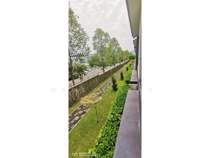Rumah Teres 2 Tingkat untuk Dijual di Ipoh (Perak) - Marcus Seng - Exterior - PropertyGuru.com.my
