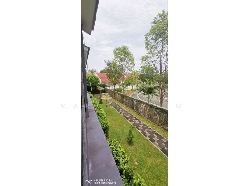 Rumah Teres 2 Tingkat untuk Dijual di Ipoh (Perak) - Marcus Seng - Exterior - PropertyGuru.com.my