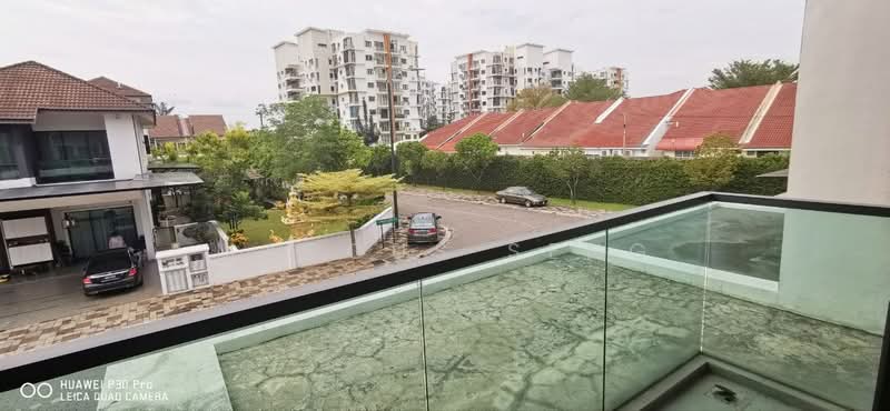 Rumah Teres 2 Tingkat untuk Dijual di Ipoh (Perak) - Marcus Seng - Exterior - PropertyGuru.com.my