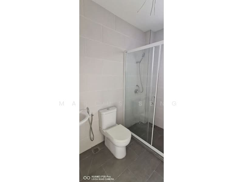 Rumah Teres 2 Tingkat untuk Dijual di Ipoh (Perak) - Marcus Seng - Bathroom - PropertyGuru.com.my