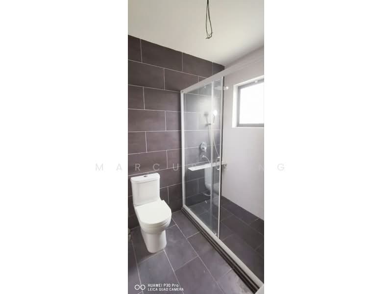 Rumah Teres 2 Tingkat untuk Dijual di Ipoh (Perak) - Marcus Seng - Bathroom - PropertyGuru.com.my