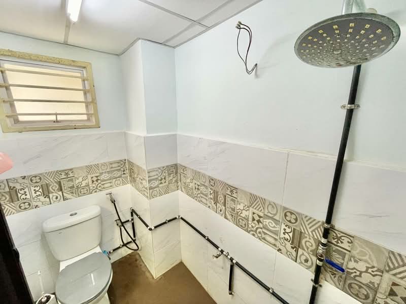 Condominium for Sale at Magna Ville - Sabirin Ahmad - Bathroom - PropertyGuru.com.my