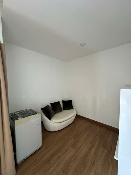 Service Residence for Rent at Symphony Tower (Menara Simfoni) - Gordon Ling - Interior - PropertyGuru.com.my