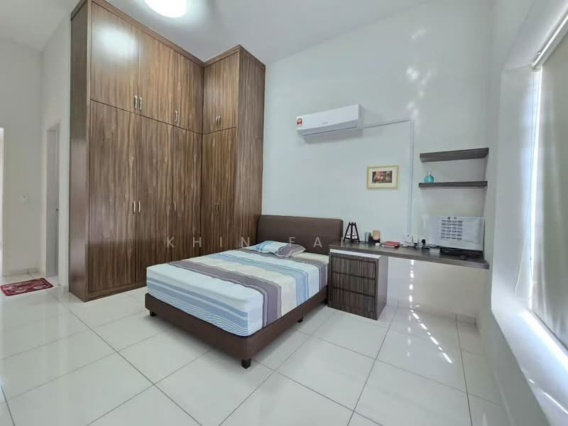 Bungalow for Sale in Taman Satu Krubong (Krubong) - Khin Fai . - Bedroom - PropertyGuru.com.my