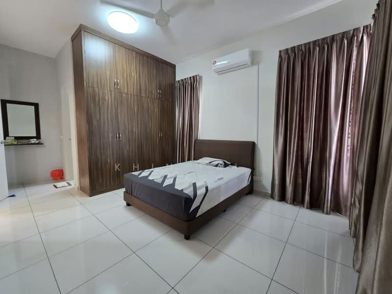 Bungalow for Sale in Taman Satu Krubong (Krubong) - Khin Fai . - Bedroom - PropertyGuru.com.my