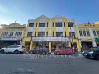 For Rent - Bandar Muar