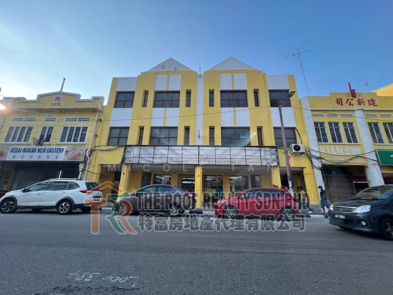 Untuk Disewa - Bandar Muar