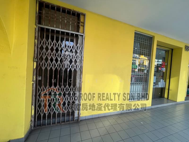 Untuk Disewa - Bandar Muar