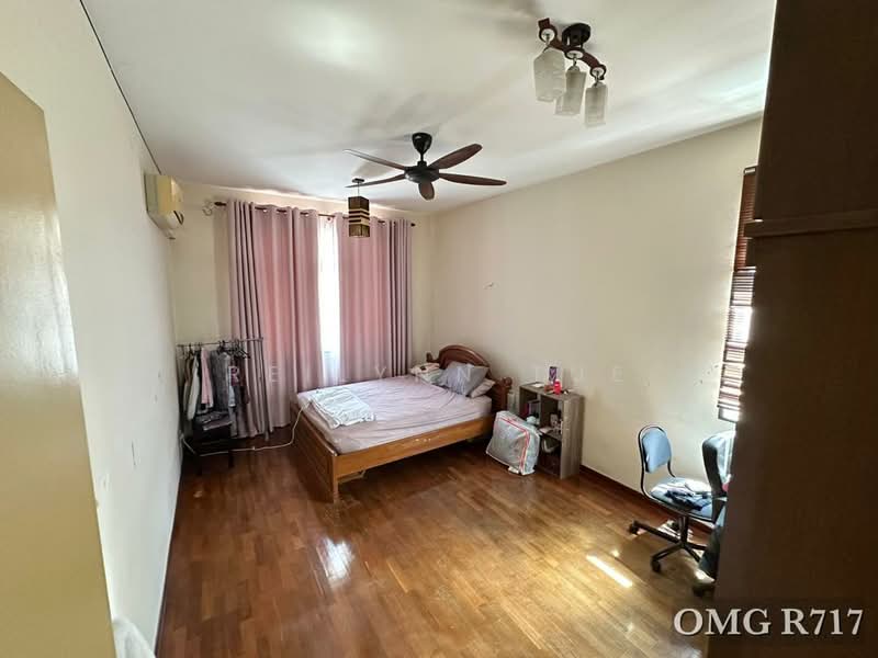 2-storey Terraced House for Sale in Setia Alam (Selangor) - Reilynn Tue - Bedroom - PropertyGuru.com.my
