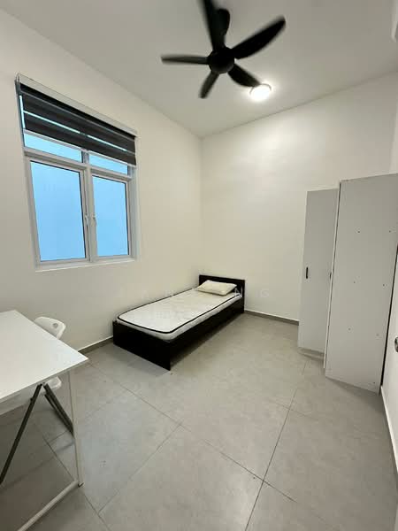 Condominium for Rent at The Sky @ Tripark - Jane Ng - Bedroom - PropertyGuru.com.my