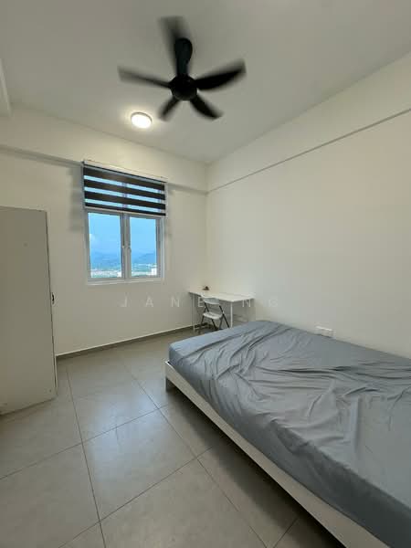 Condominium for Rent at The Sky @ Tripark - Jane Ng - Bedroom - PropertyGuru.com.my