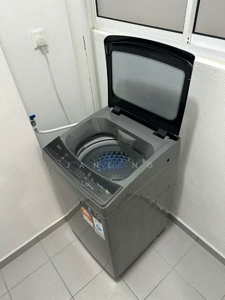 Condominium for Rent at The Sky @ Tripark - Jane Ng - Interior - PropertyGuru.com.my