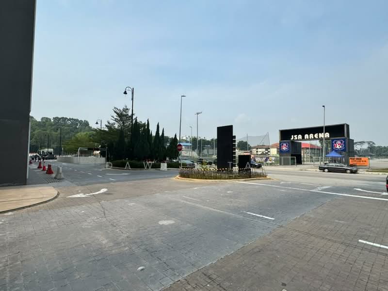 Shop for Sale in Setia Alam (Selangor) - Dawitt Tan - Exterior - PropertyGuru.com.my