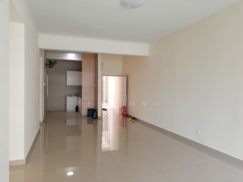 Condominium for Rent at Sg Long Residence - Zen Yong - PropertyGuru.com.my