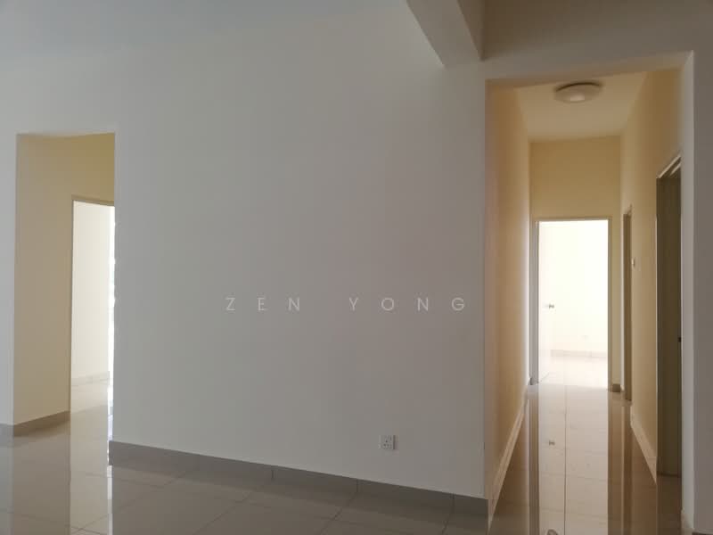 Condominium for Rent at Sg Long Residence - Zen Yong - PropertyGuru.com.my