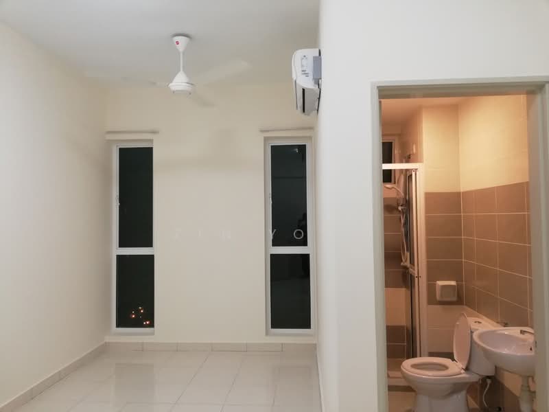 Condominium for Rent at Sg Long Residence - Zen Yong - PropertyGuru.com.my