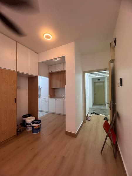 Apartment for Rent at Impiana Sky Residensi - Kris Ho - Kitchen - PropertyGuru.com.my