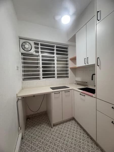 Apartment for Rent at Impiana Sky Residensi - Kris Ho - Kitchen - PropertyGuru.com.my