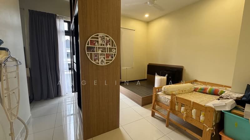Rumah Teres untuk Dijual di Johor Bahru (Johor) - Angelina Tan - Bedroom - PropertyGuru.com.my