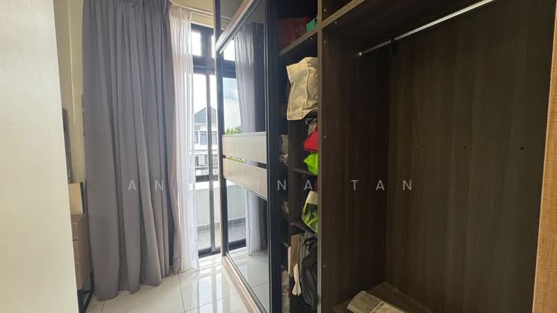 Rumah Teres untuk Dijual di Johor Bahru (Johor) - Angelina Tan - Interior - PropertyGuru.com.my