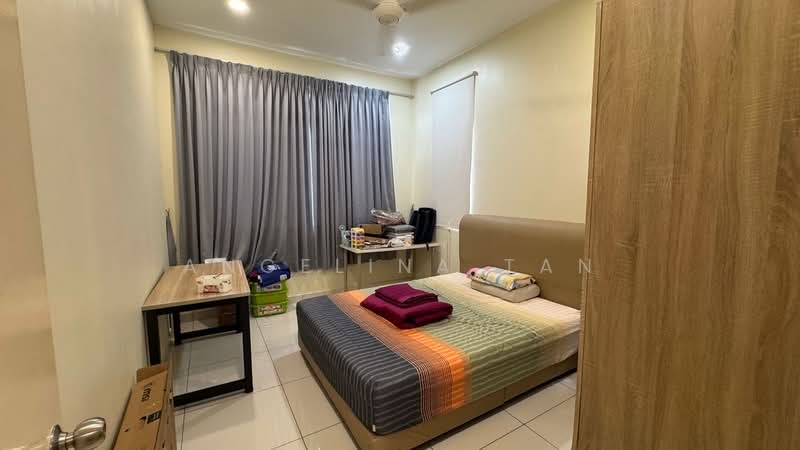 Rumah Teres untuk Dijual di Johor Bahru (Johor) - Angelina Tan - Bedroom - PropertyGuru.com.my