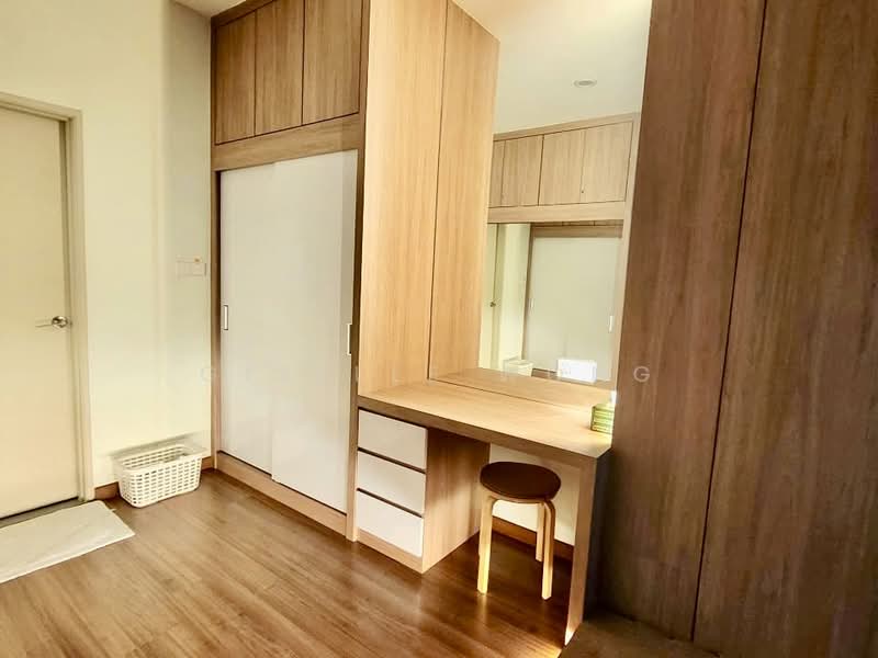 Kondominium untuk Disewa di City Residence - Giselle Wong - Interior - PropertyGuru.com.my