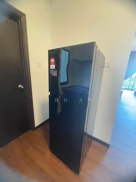 Servis Apartment untuk Dijual di Molek Regency - Finn Aw - Interior - PropertyGuru.com.my