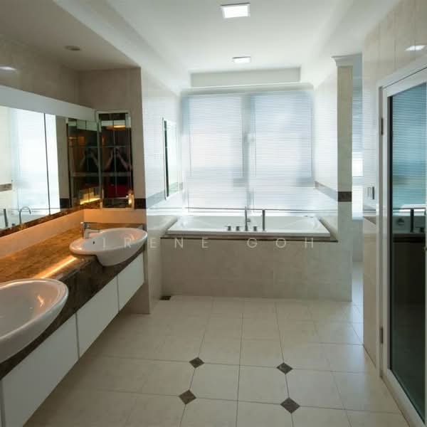 Condominium for Rent at The Cove Condominium - Irene Goh - Bathroom - PropertyGuru.com.my