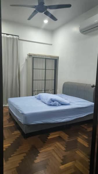 Rumah Teres 2 Tingkat untuk Dijual di Bandar Seri Alam (Masai) - Zack Chow - Bedroom - PropertyGuru.com.my