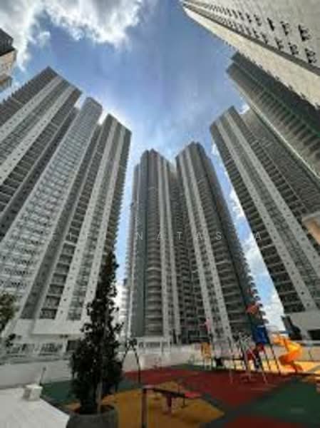 Pangsapuri untuk Dijual di Serviced Residence @ Razak City Residences (RC Residences) - Fifi Natasya - Exterior - PropertyGuru.com.my