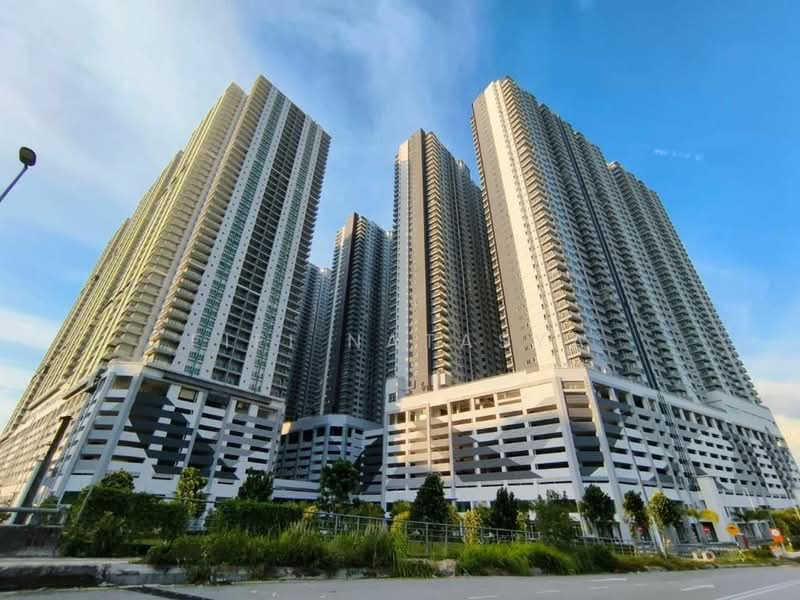 Pangsapuri untuk Dijual di Serviced Residence @ Razak City Residences (RC Residences) - Fifi Natasya - Exterior - PropertyGuru.com.my