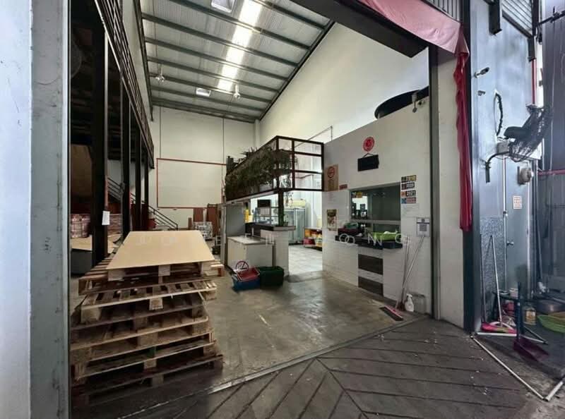 Kilang untuk Dijual di Eco Business Park 1 (Johor Bahru) - Daniel Yong - Interior - PropertyGuru.com.my