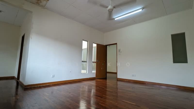2-storey Terraced House for Sale in Shah Alam (Selangor) - Emily Kho - Interior - PropertyGuru.com.my