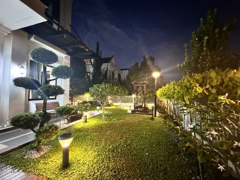 Semi-Detached House for Sale in Eco Botanic (Iskandar Puteri (Nusajaya)) - SK GOO - PropertyGuru.com.my