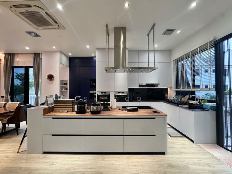 Semi-Detached House for Sale in Eco Botanic (Iskandar Puteri (Nusajaya)) - SK GOO - PropertyGuru.com.my