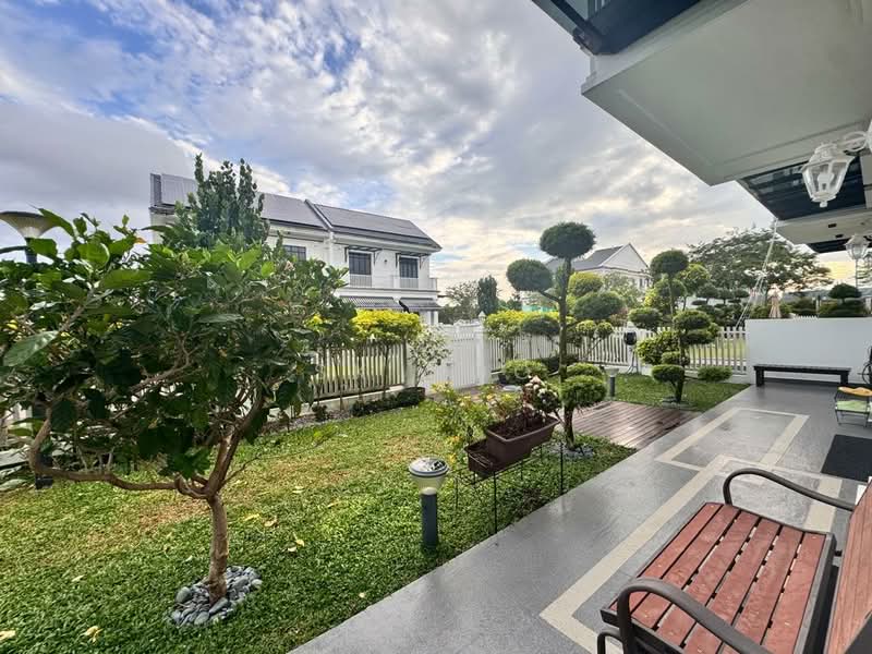 Semi-Detached House for Sale in Eco Botanic (Iskandar Puteri (Nusajaya)) - SK GOO - PropertyGuru.com.my