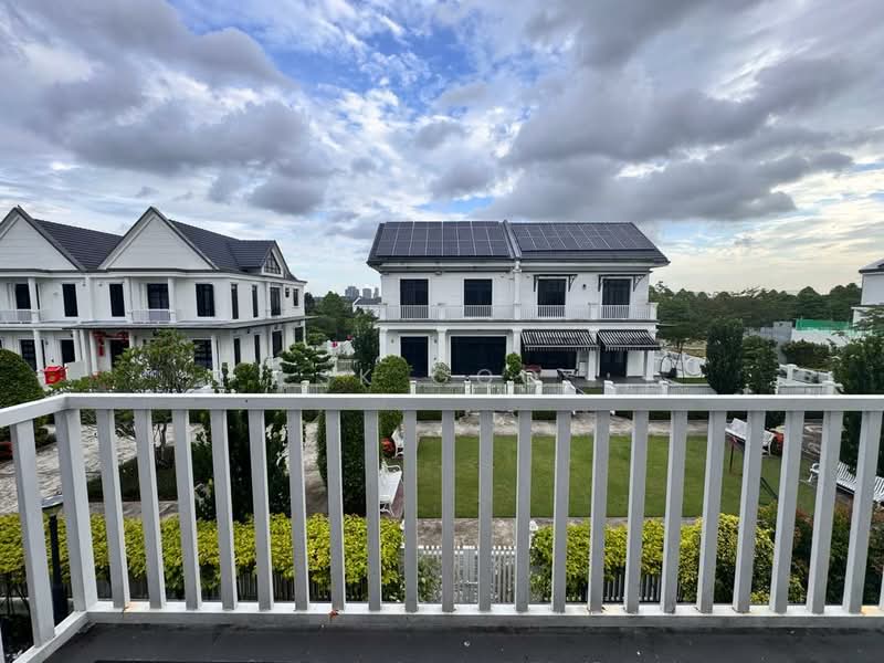 Semi-Detached House for Sale in Eco Botanic (Iskandar Puteri (Nusajaya)) - SK GOO - PropertyGuru.com.my