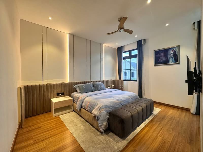 Semi-Detached House for Sale in Eco Botanic (Iskandar Puteri (Nusajaya)) - SK GOO - PropertyGuru.com.my