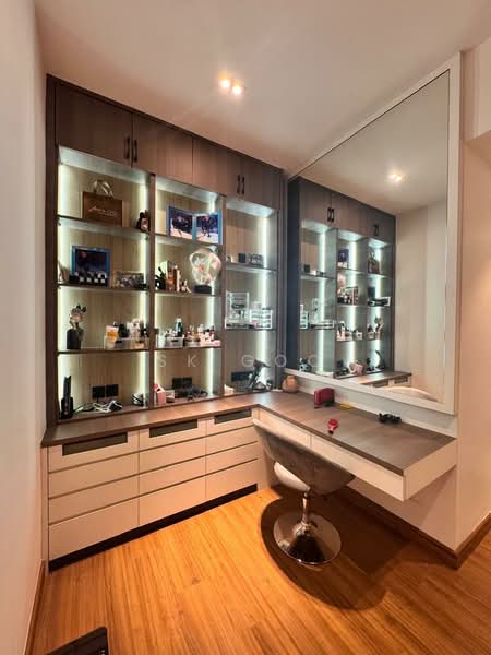 Semi-Detached House for Sale in Eco Botanic (Iskandar Puteri (Nusajaya)) - SK GOO - PropertyGuru.com.my