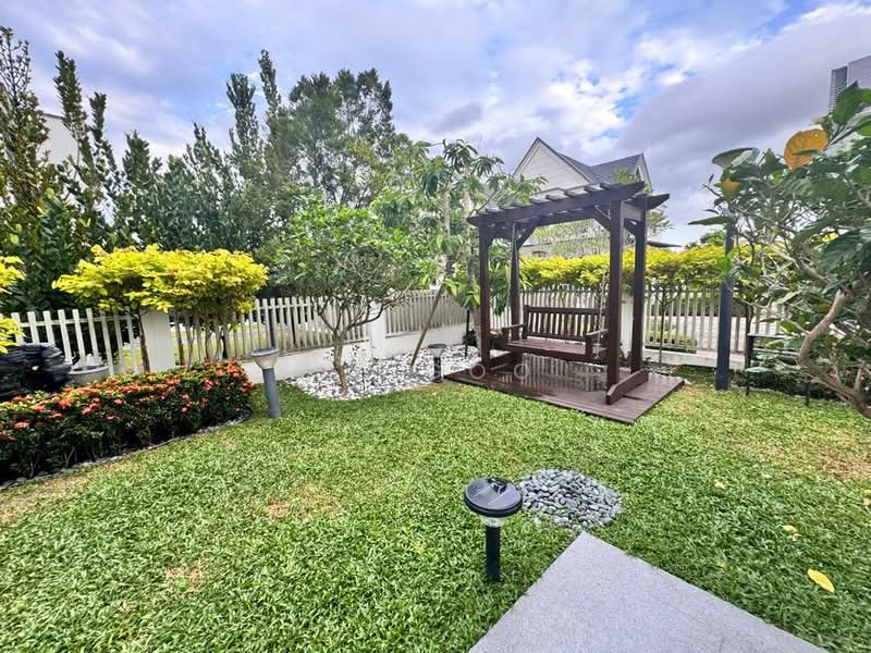 Semi-Detached House for Sale in Eco Botanic (Iskandar Puteri (Nusajaya)) - SK GOO - PropertyGuru.com.my