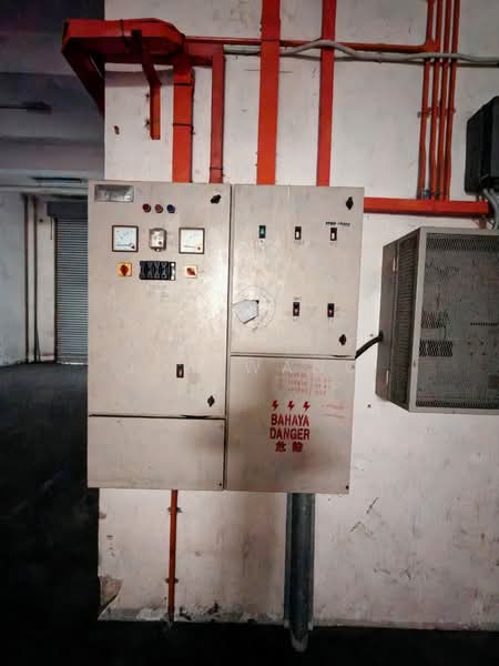 Terrace Factory for Rent in Taman Perindustrian Murni Senai (Senai) - Jun Wang - PropertyGuru.com.my
