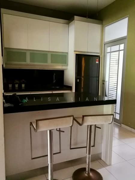 Rumah Teres 2 Tingkat untuk Disewa di Horizon Hills (Iskandar Puteri (Nusajaya)) - Alisa Liang - Kitchen - PropertyGuru.com.my