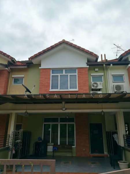 Rumah Teres 2 Tingkat untuk Disewa di Horizon Hills (Iskandar Puteri (Nusajaya)) - Alisa Liang - Exterior - PropertyGuru.com.my