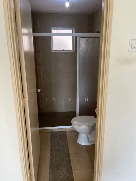 Service Residence for Rent at Kuchai Avenue - JC Tan - Bathroom - PropertyGuru.com.my