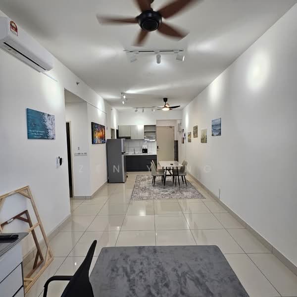 Service Residence for Rent at Nexus Taman Pertama - Zen Yong - PropertyGuru.com.my