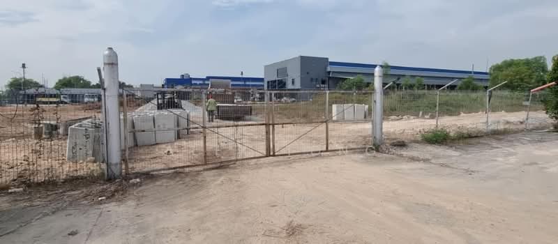Industrial Land for Rent in Teluk Gong (Port Klang (Pelabuhan Klang)) - Alex Tong - Exterior - PropertyGuru.com.my