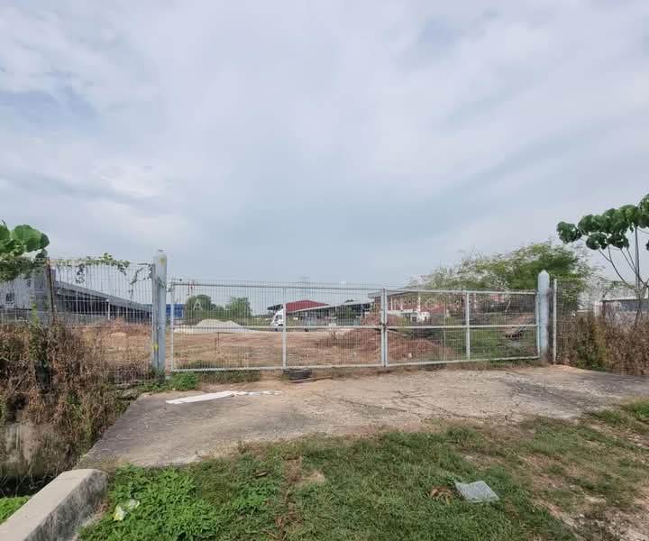 Industrial Land for Rent in Teluk Gong (Port Klang (Pelabuhan Klang)) - Alex Tong - Exterior - PropertyGuru.com.my